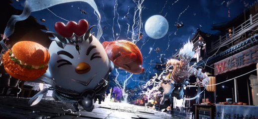 《云深不知夢》開啟國漫大女主元年，優酷動漫如何以IP開發助品牌破次元出圈